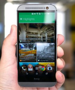 Điện thoại HTC
